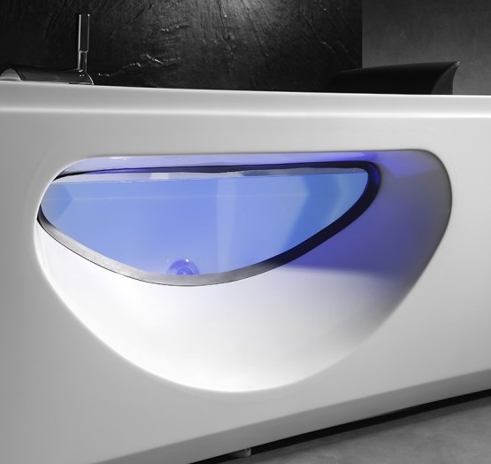 Balnéo — Gamme Riviera by Archipel®