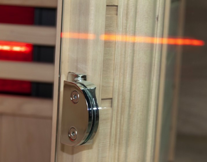 Boreal® Diffusion — Technologie Infrarouge innovante