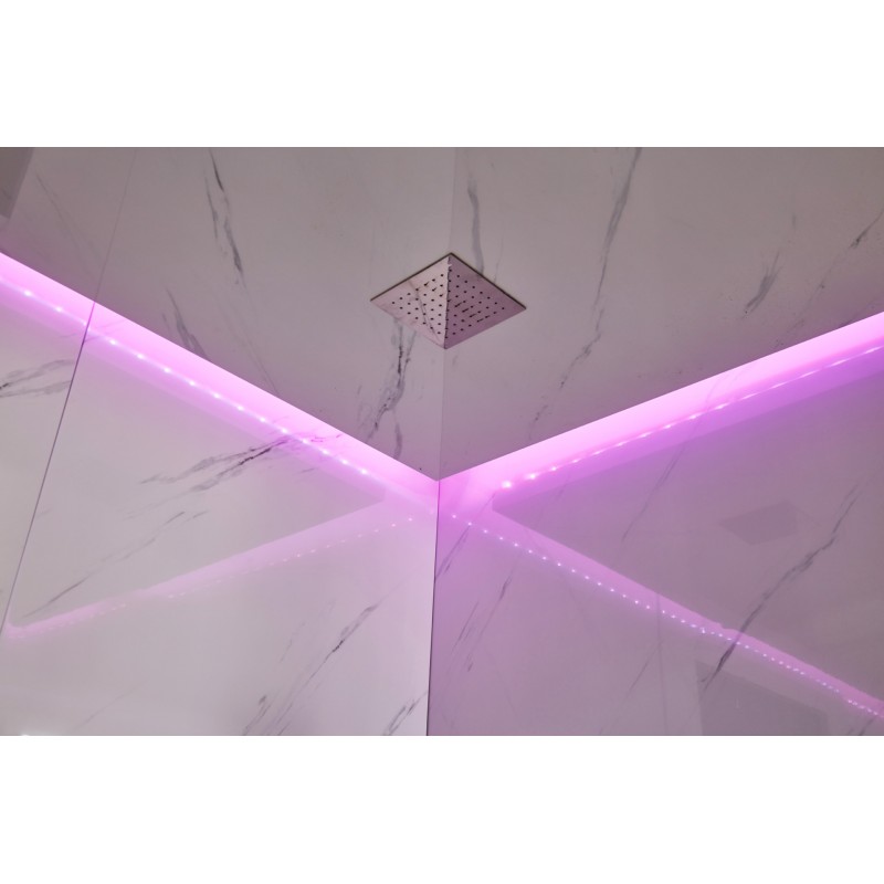 Cabine douche hammam — Boreal® MEDINA