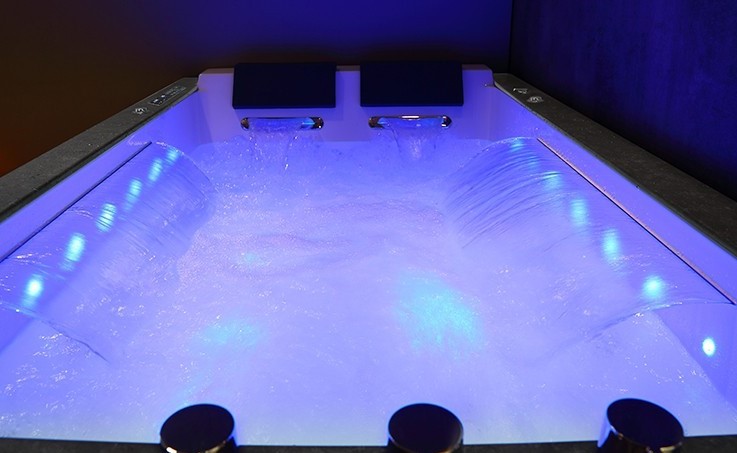 Balnéo — Gamme Lord by Archipel®