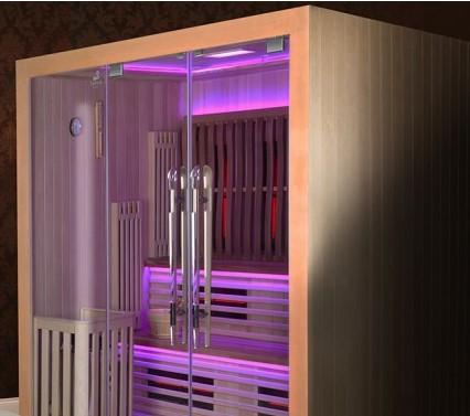 Boreal® Elegance — Technologie hybride innovante