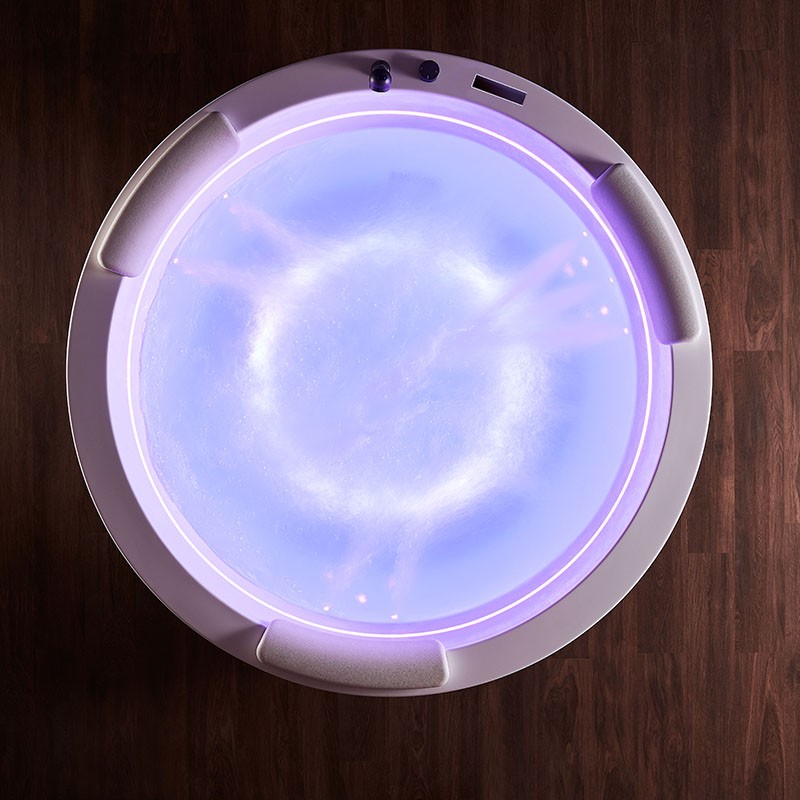 Balnéo — Gamme Geyser by Archipel®