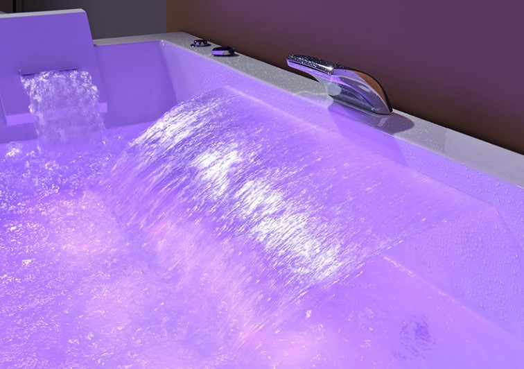 Balnéo — Gamme Eden by Archipel®