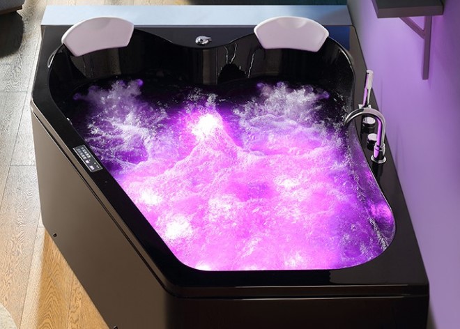 Balnéo — Gamme Marina by Archipel®