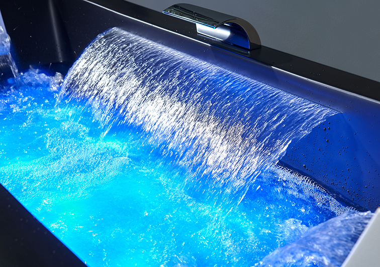 Balnéo — Gamme Eden by Archipel®