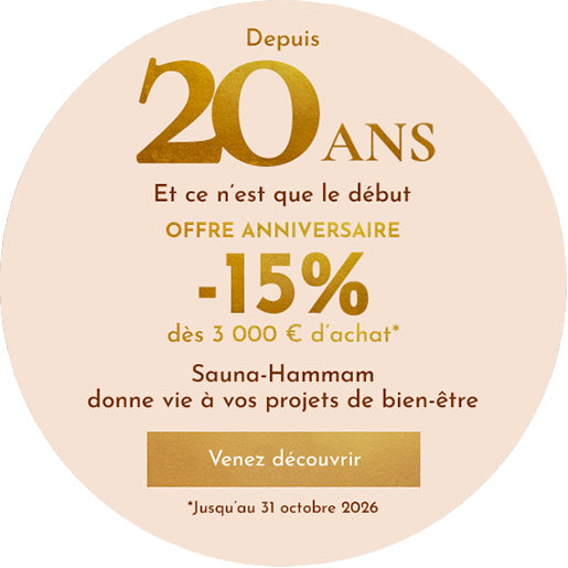 Offre mois anniversaire 