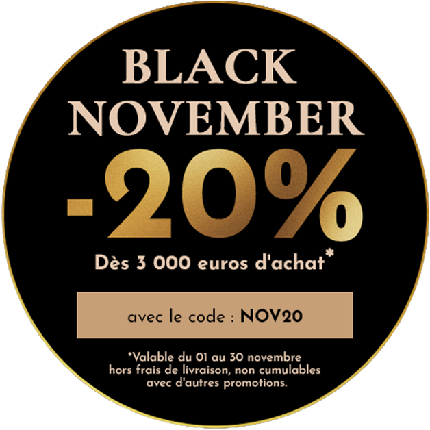 Offre black november