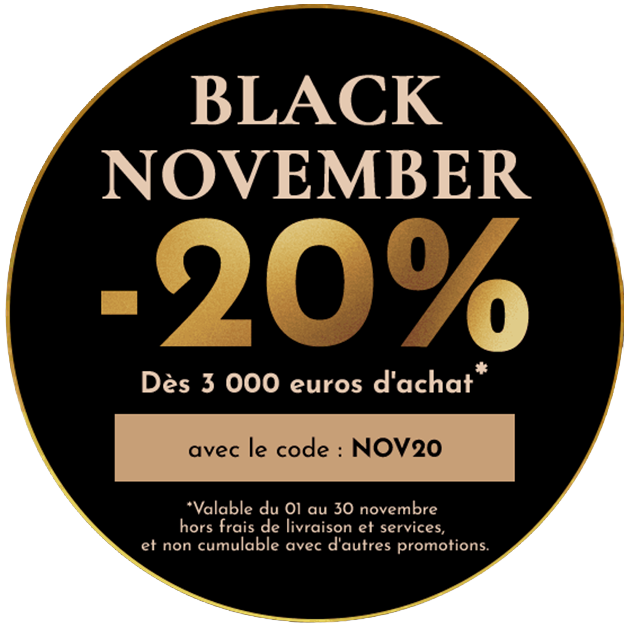Offre black november