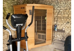 Salle de sport et fitness : pourquoi s’équiper de saunas ?