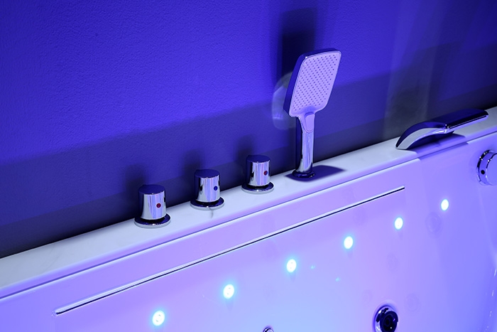 Entretien d'une baignoire balnéo:  nos conseils