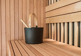 Les 1 001 bienfaits du sauna et du hammam