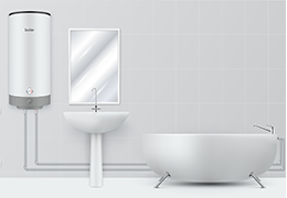 Ballon d'eau chaude et balnéo : Comment connaître la quantité d'eau chaude nécessaire pour ma Balnéo