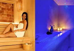 Quelles sont les différences entre sauna et hammam ?